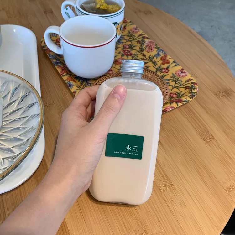 영옥커피 대표 사진