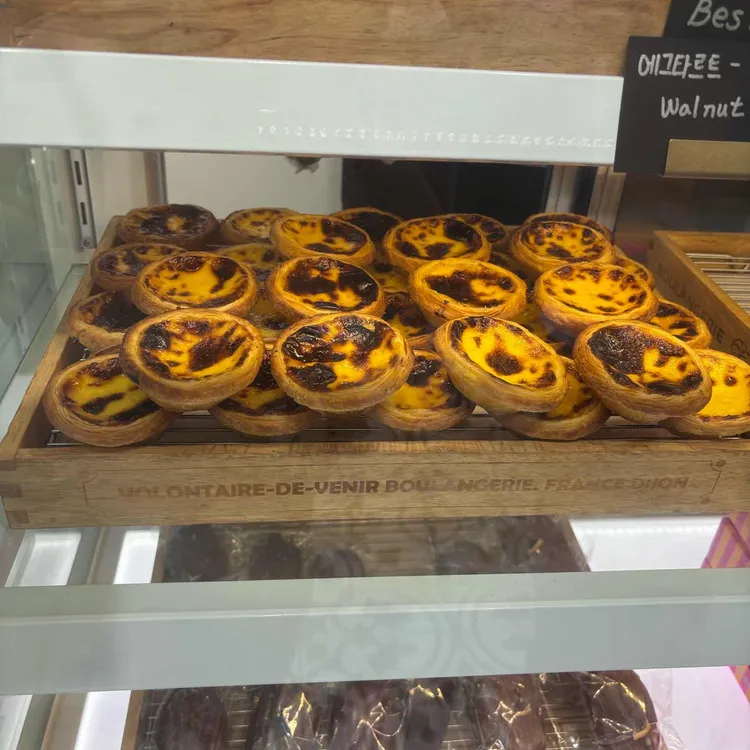 도리스 파티세리 사진