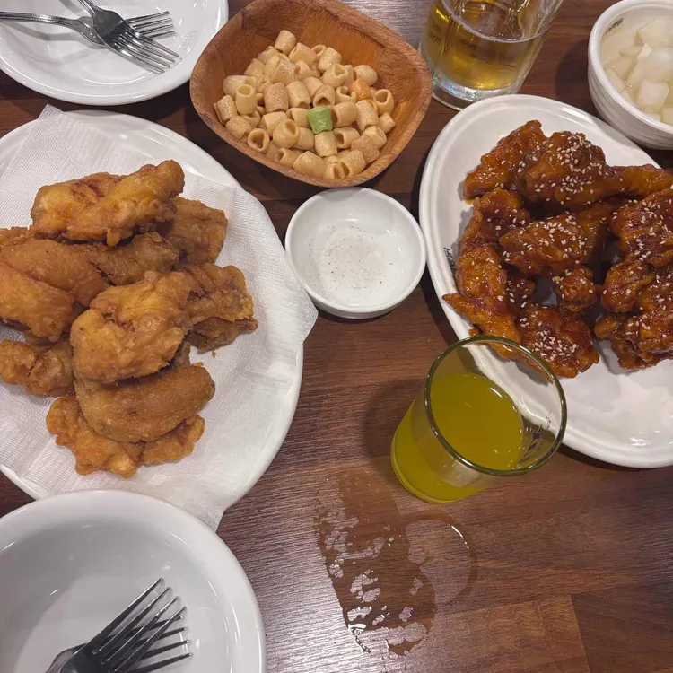 처갓집양념치킨 대표 사진