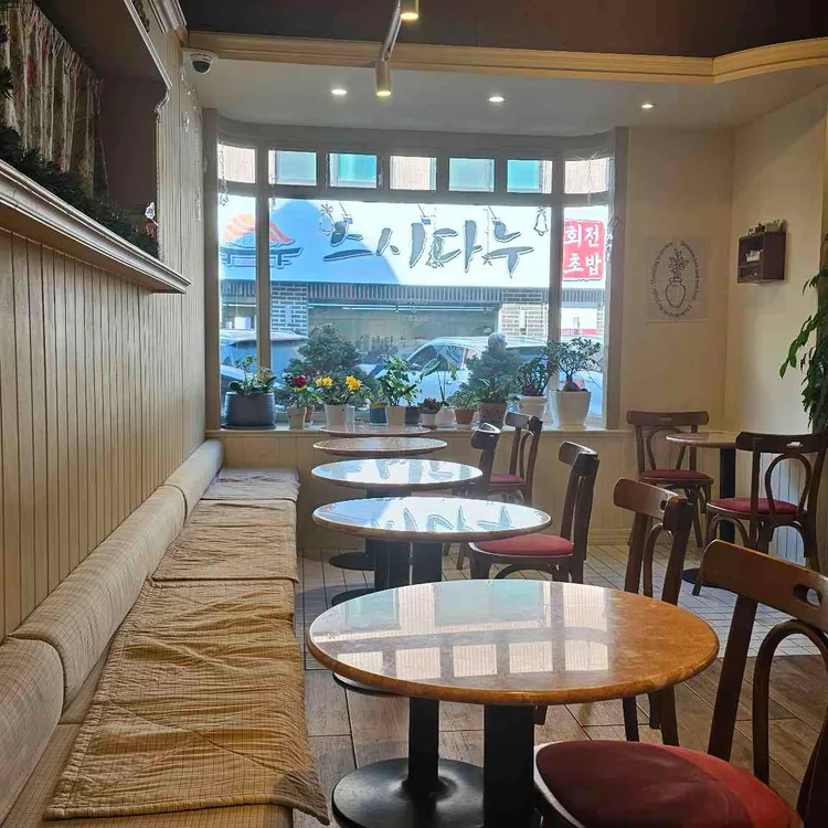 카멜리아커피 대표 사진