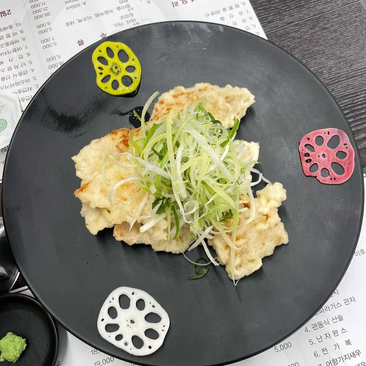 미르반점 대표 사진