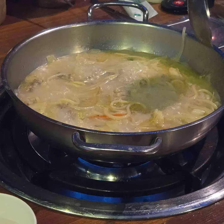 오거리술집 대표 사진