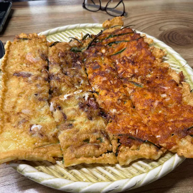 외암파전 상전 사진