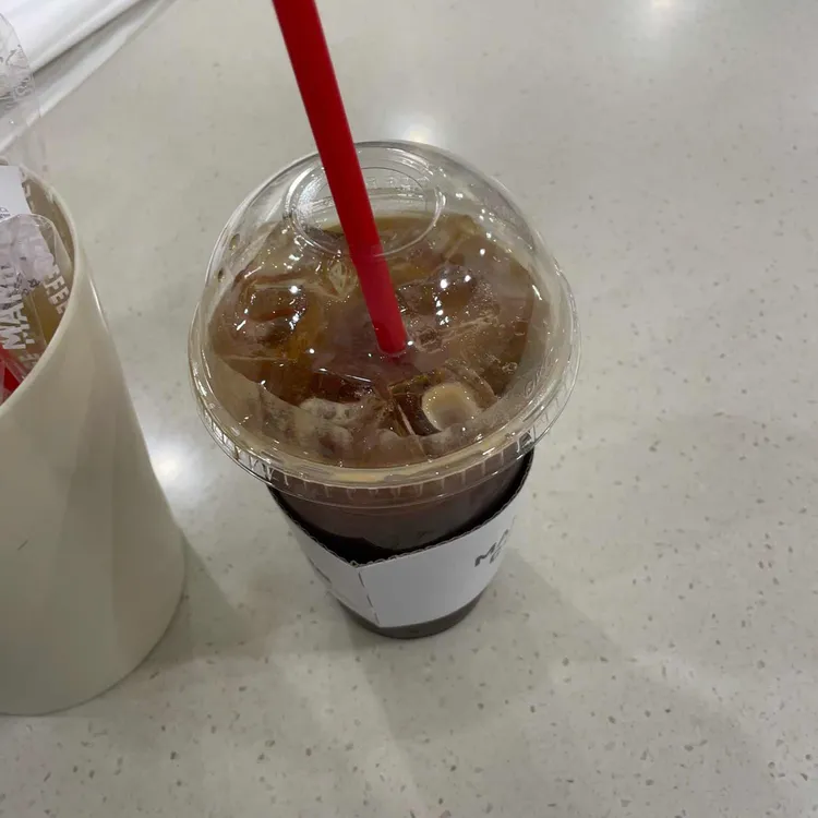 매머드익스프레스 대표 사진