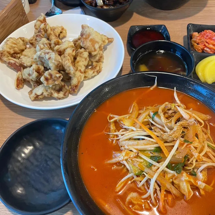 동화 대표 사진