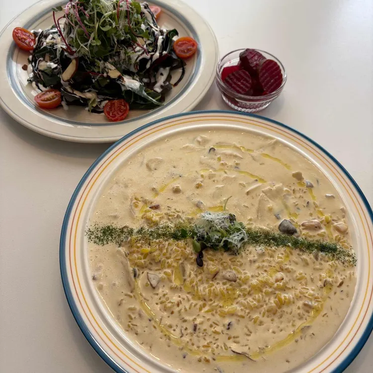 운멜로키친 사진