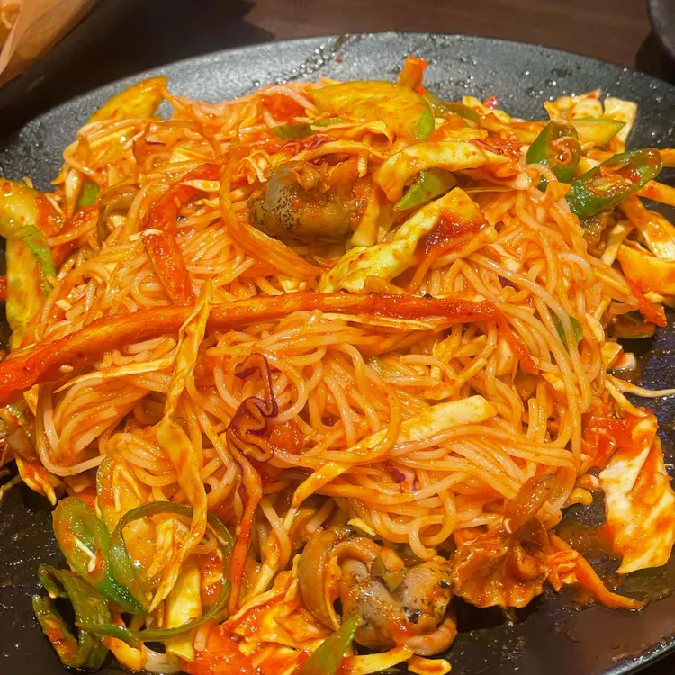 오븐에빠진닭 대표 사진