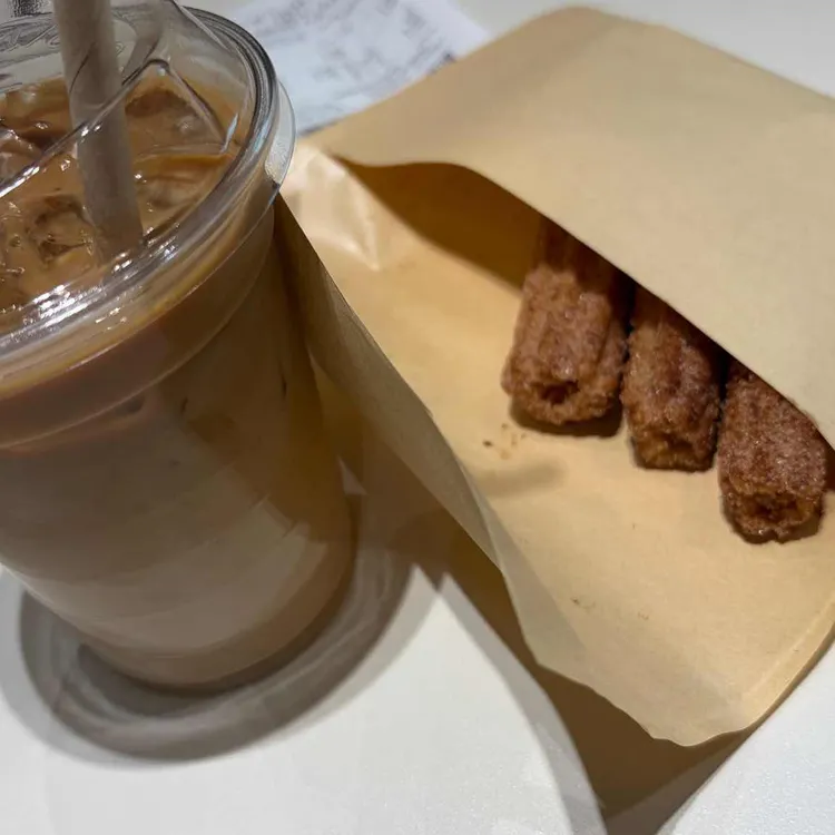 쇼콜라팔레트 대표 사진