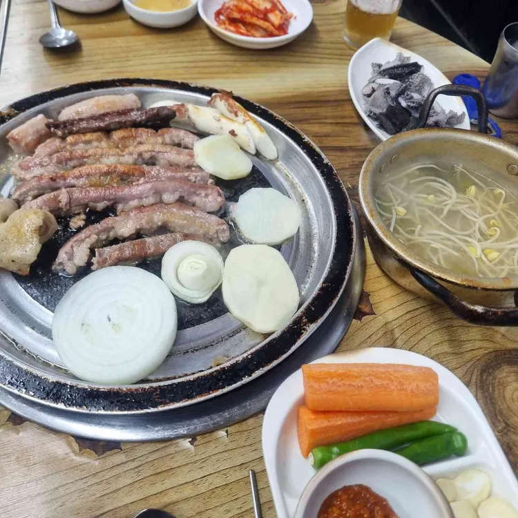 대왕곱창구이 대표 사진