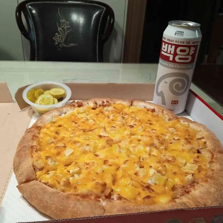 피자스쿨 대표 사진