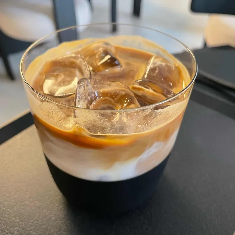 브릴리언트 커피 대표 사진