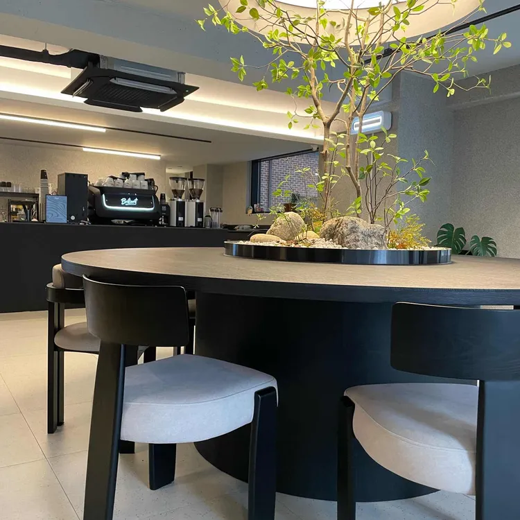 브릴리언트 커피 대표 사진