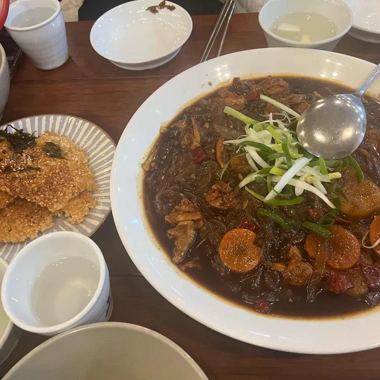 봉추찜닭 사진