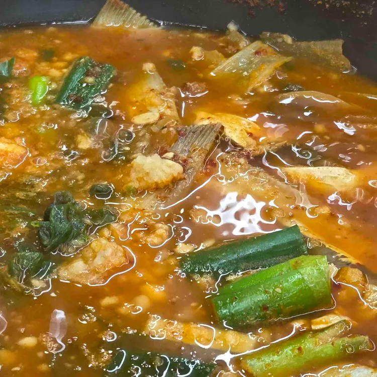 밀양시골밥상 사진