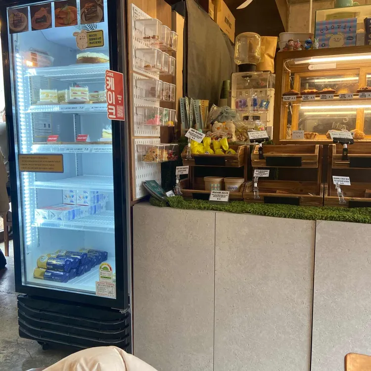 클로빗 대표 사진