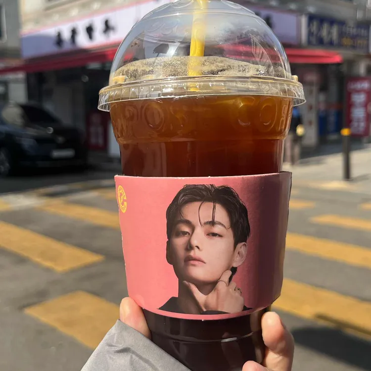 컴포즈커피 대표 사진