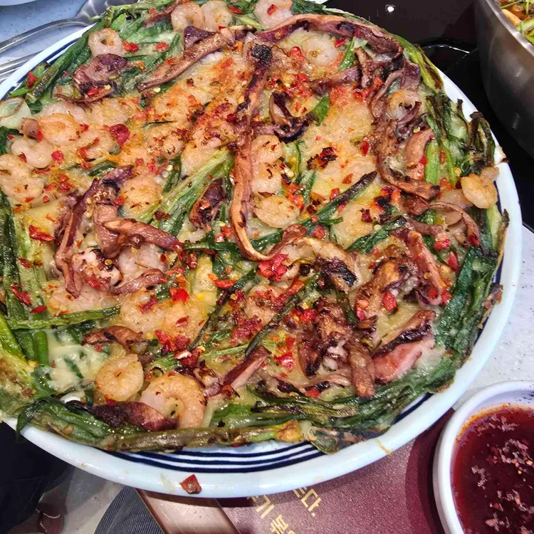 장원갑칼국수 사진