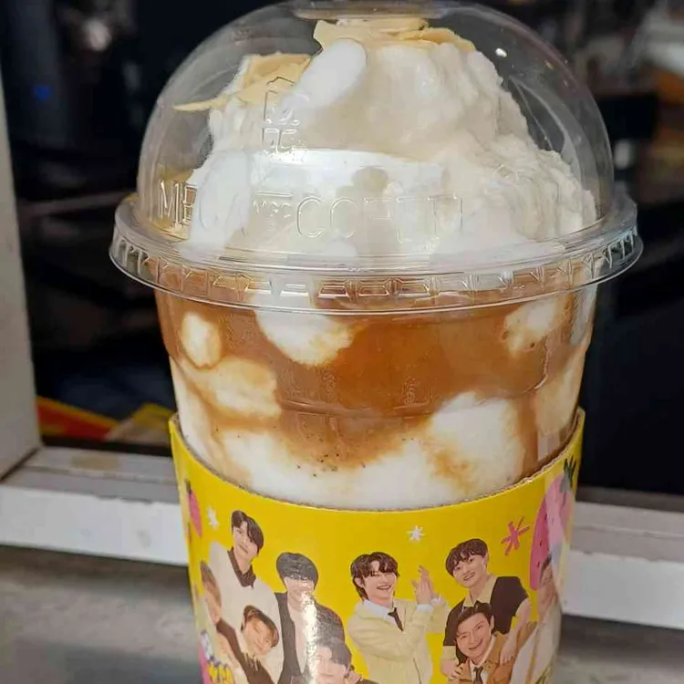 메가MGC커피 대표 사진