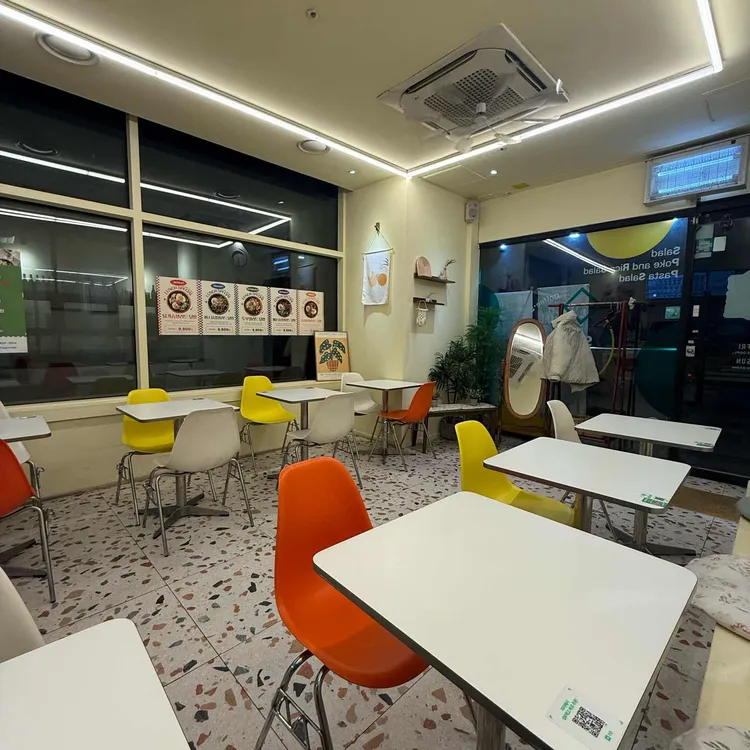 싱싱샐러드 대표 사진