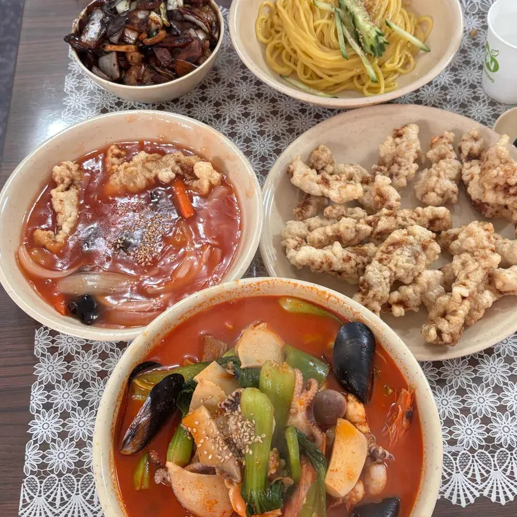 성내각 대표 사진