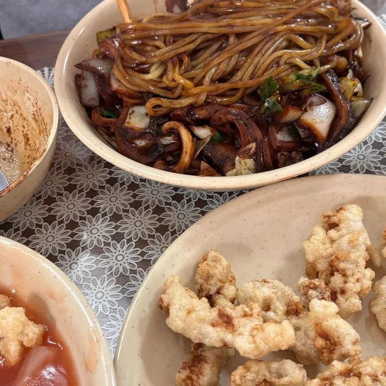 성내각 대표 사진