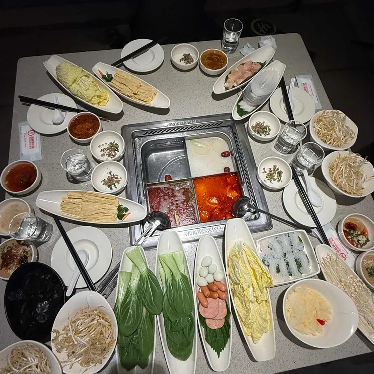 하이디라오 사진