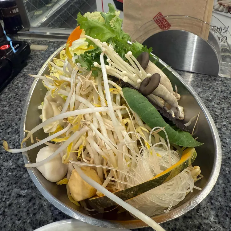 채선당 샤브보트 대표 사진