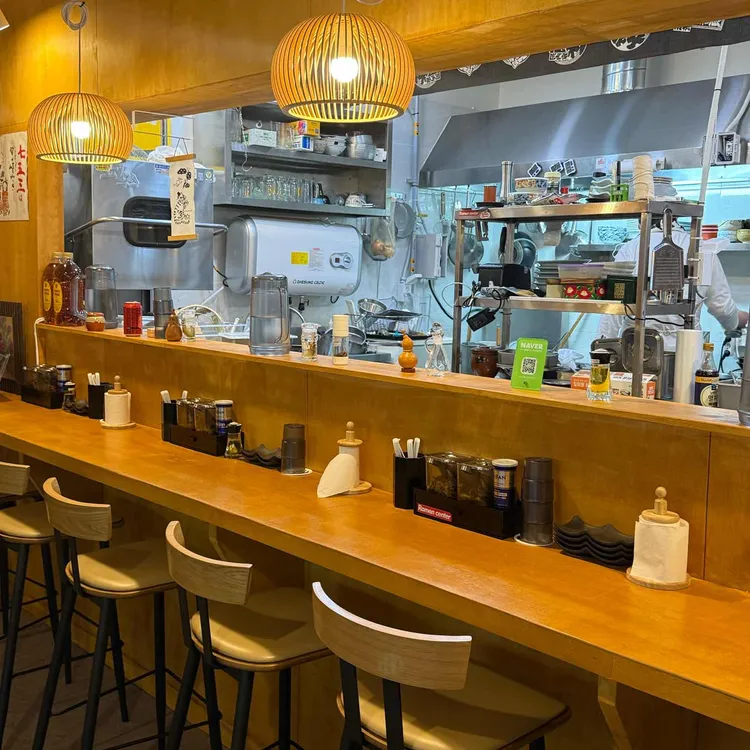 라멘센타 대표 사진