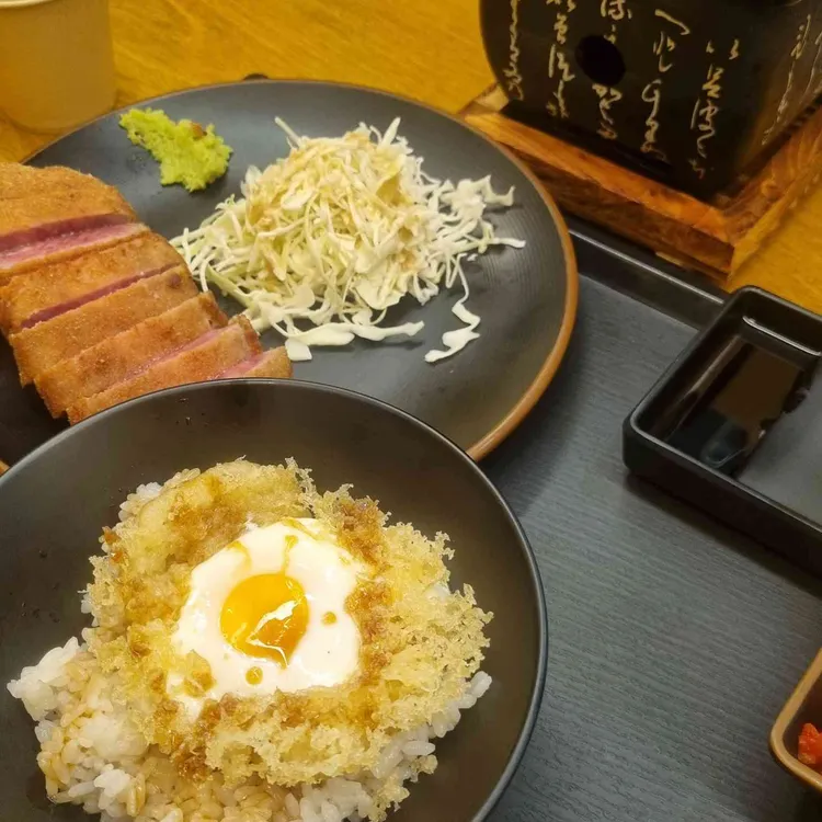 규카츠정 대표 사진