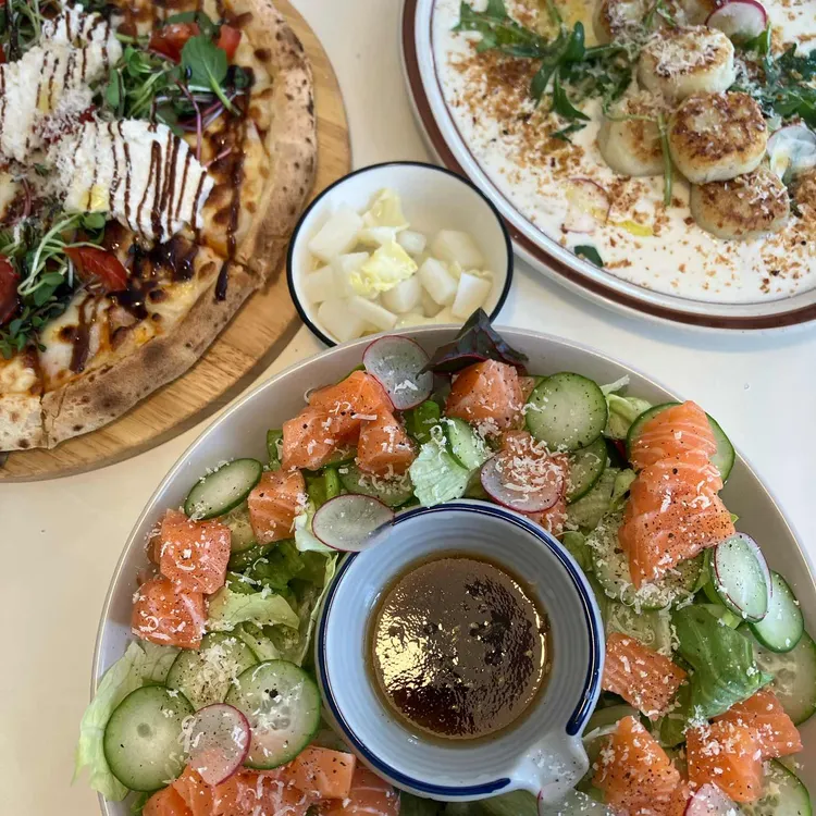 카페 범스 사진