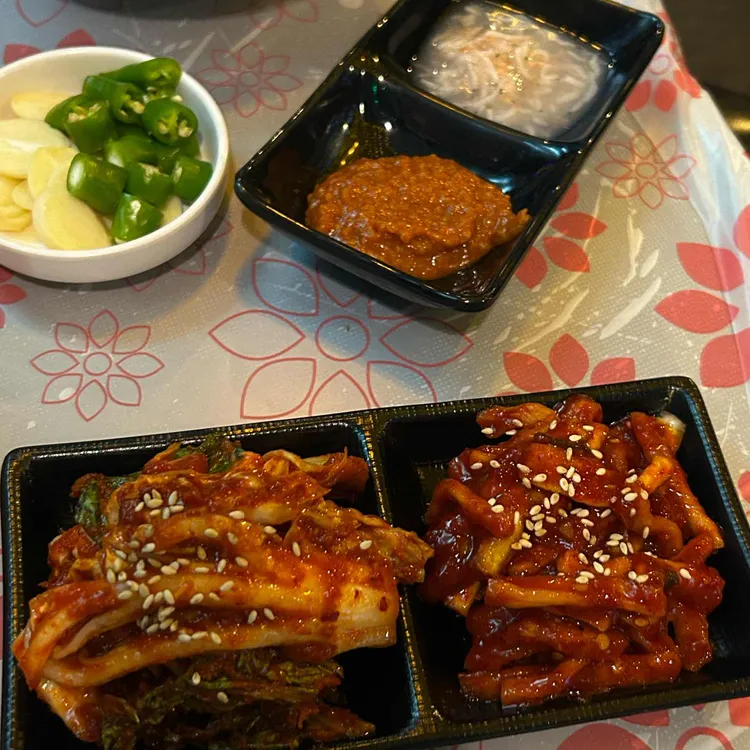 추냄포차 대표 사진