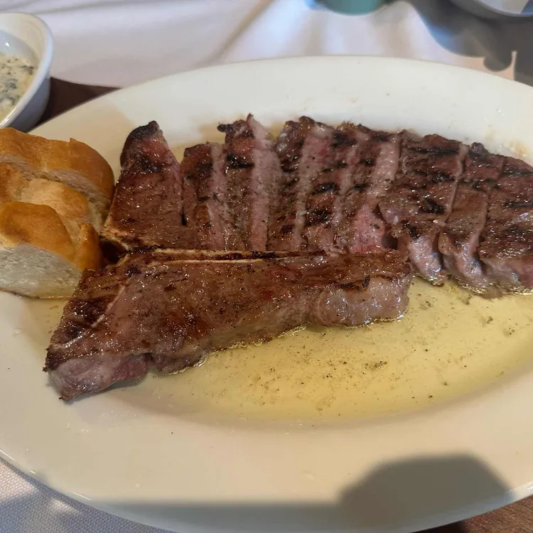 뉴욕스트립 사진