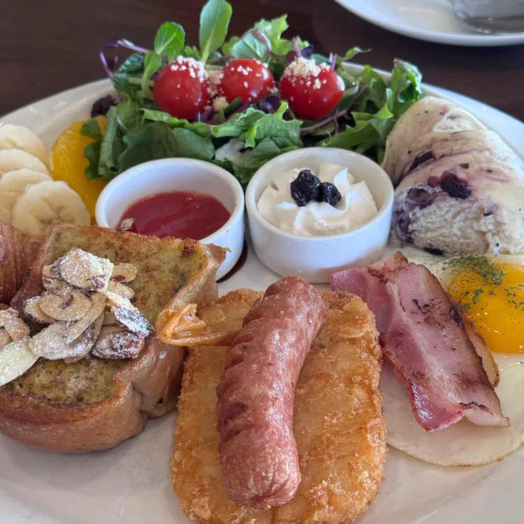 더반 올가닉 사진