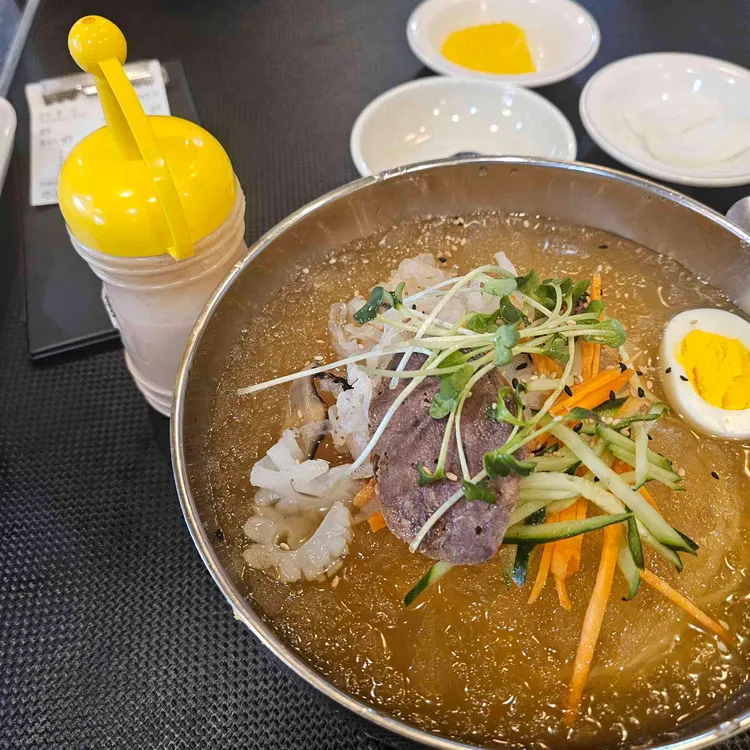 만리성 사진