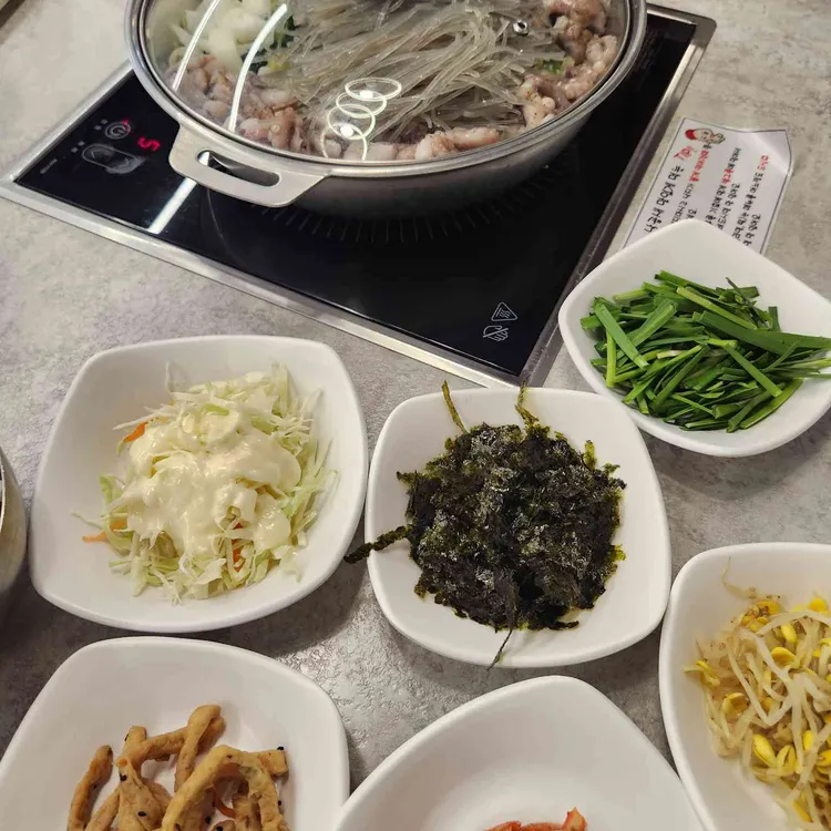 개미집 서울깍두기 대표 사진