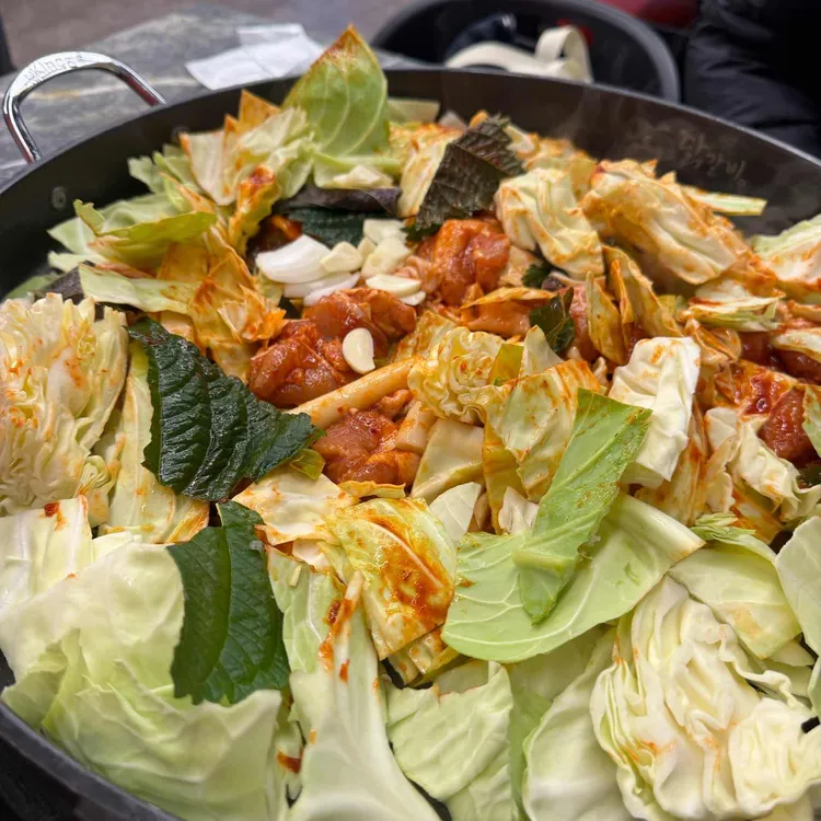 오늘도닭갈비 대표 사진