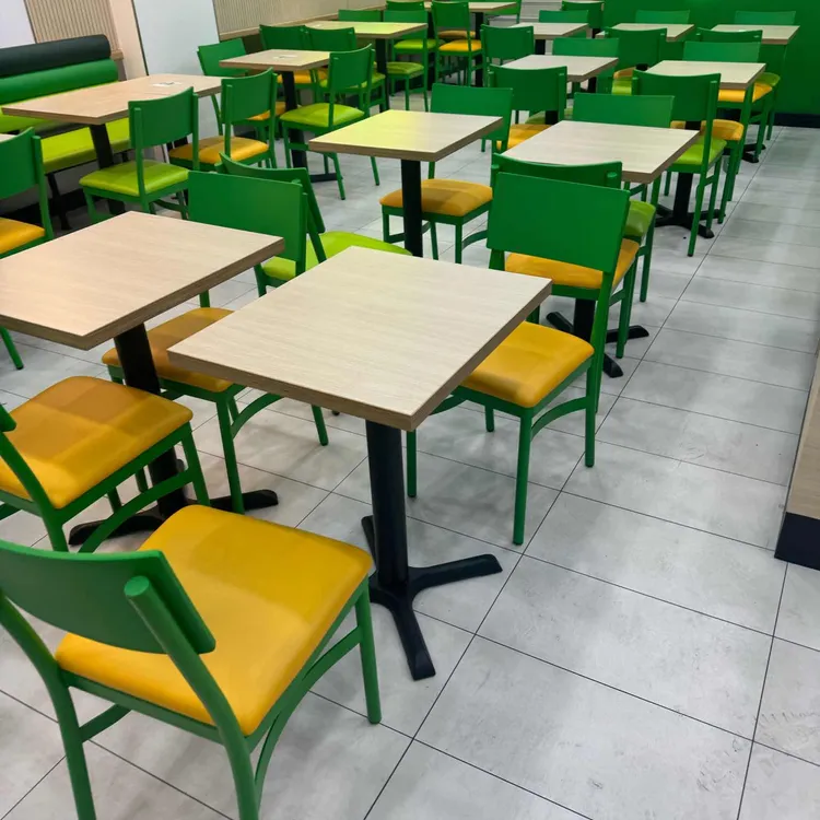 써브웨이 대표 사진