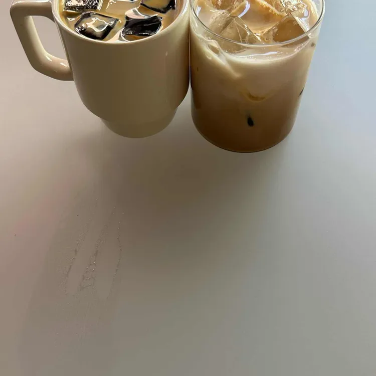 섹터 커피 사진