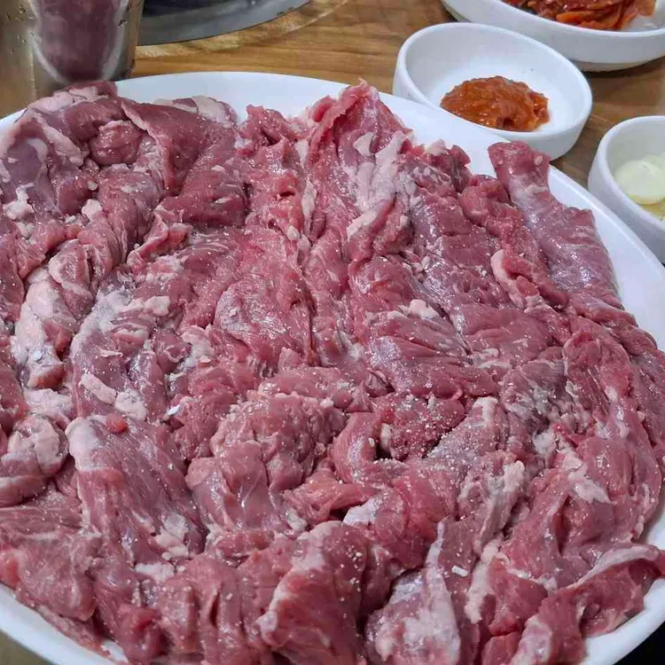 포구나무집 사진