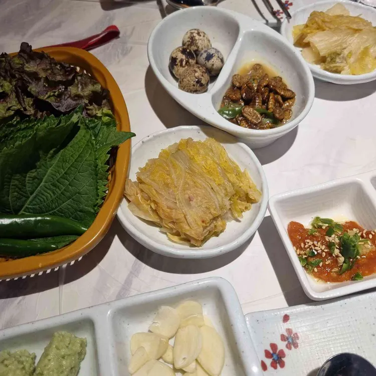 도심속바다 사진