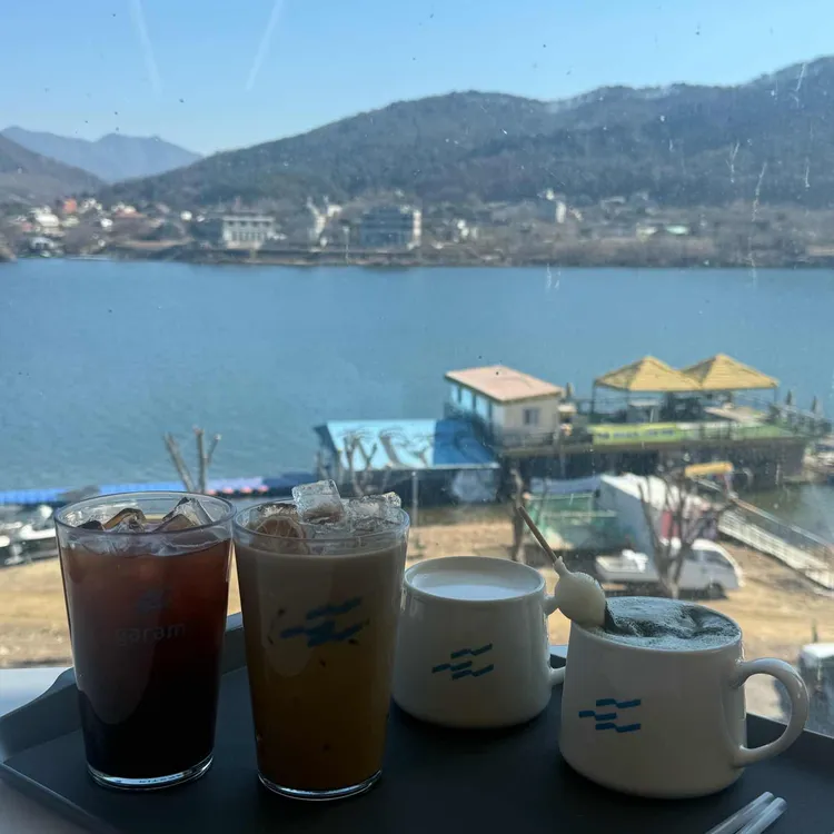 가람 베이커리 사진