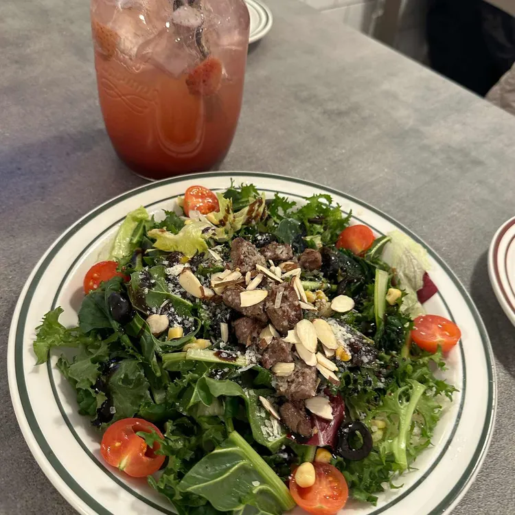 라팔로마 대표 사진