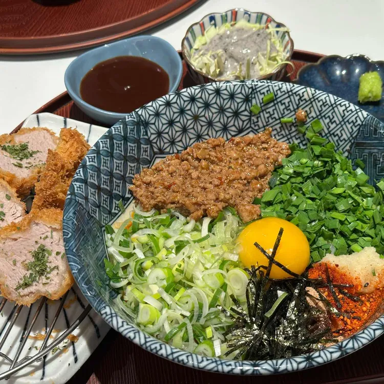 카츠왕 대표 사진