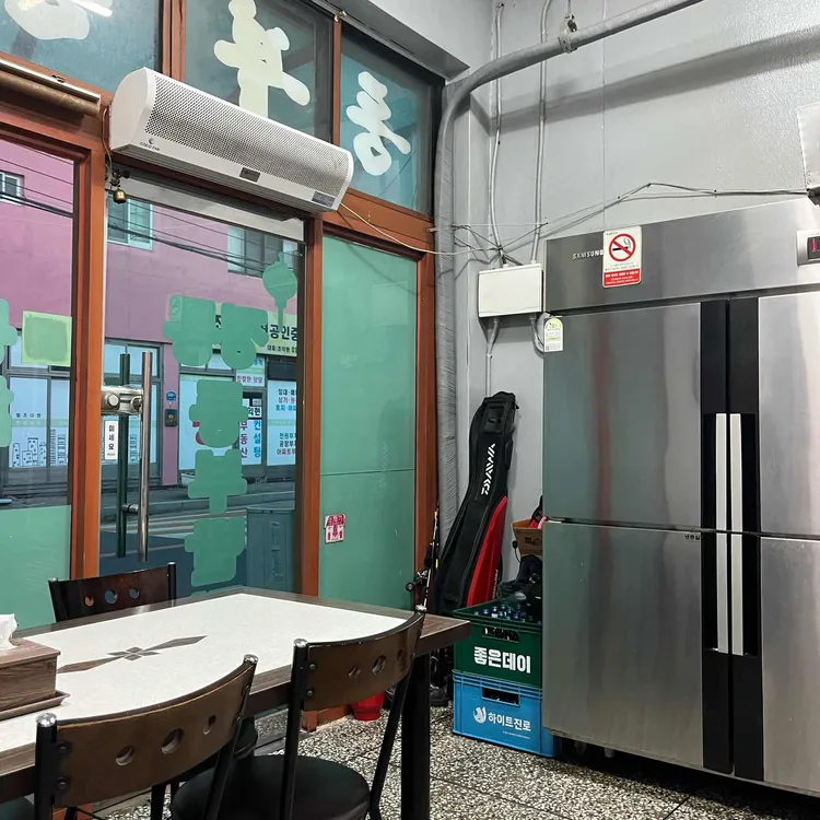 동부반점 대표 사진