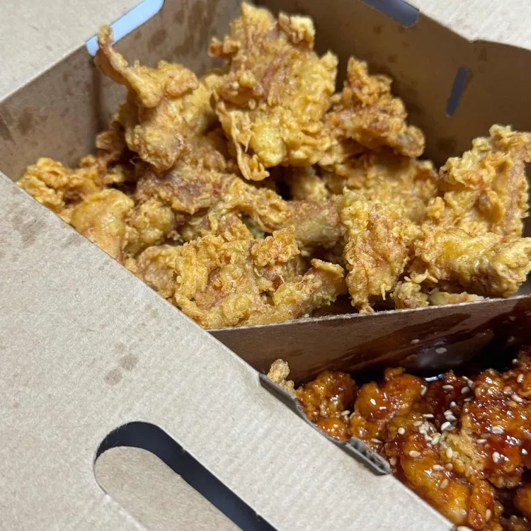 노랑통닭 대표 사진