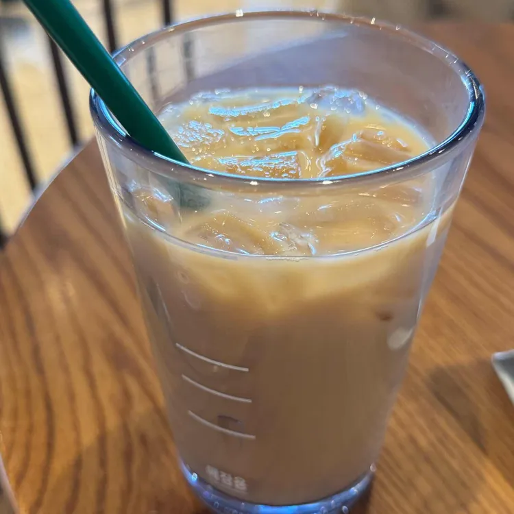 스타벅스 대표 사진