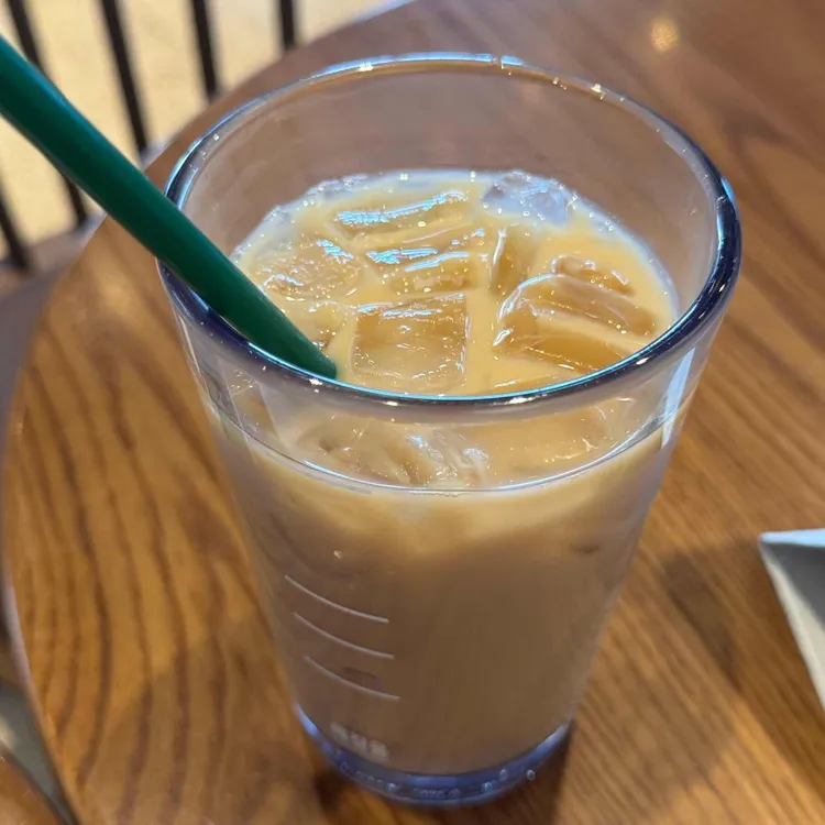 스타벅스 대표 사진