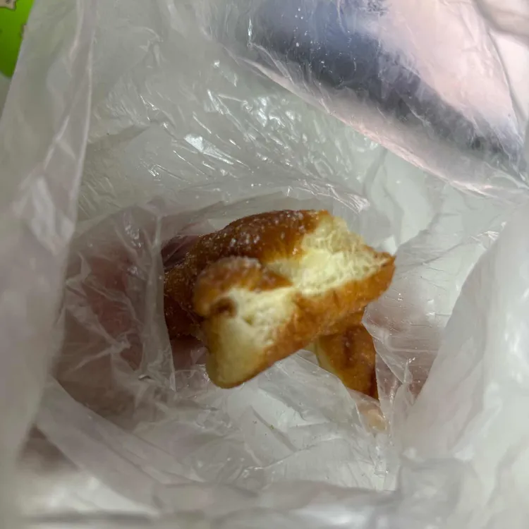 경성꽈배기 대표 사진