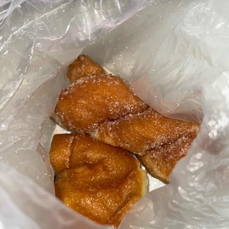 경성꽈배기 대표 사진