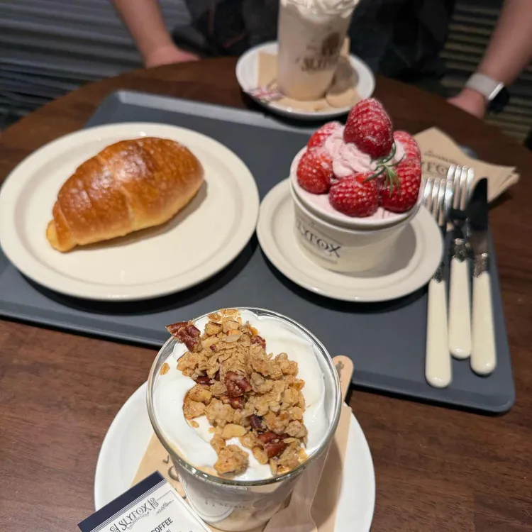 슬라이폭스 사진